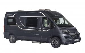 Globecar Globestar 600 L Edition '2015